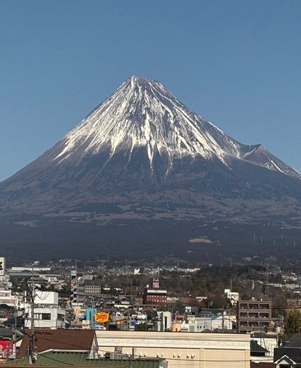 top mais fujisan